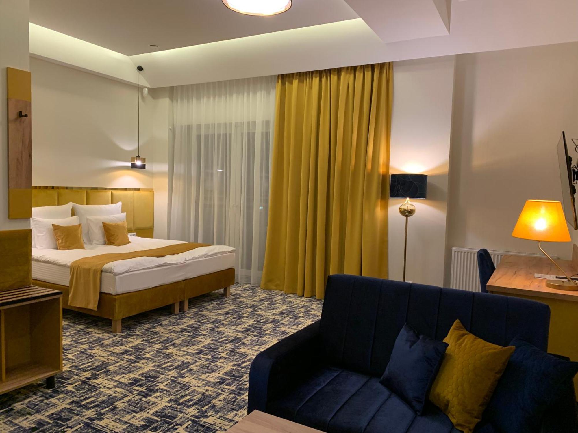 Aparthotel Piramida Boleslawiec  Habitación foto